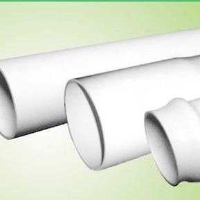 信陽PVC-U排水管